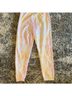Wildfox Tie-dye Multi Color Sweatpants Size L - photo 3