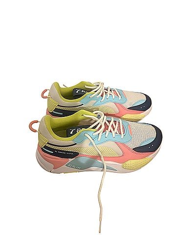 Puma Sneakers (view 1)