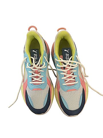 Puma Sneakers (view 2)
