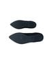 ROTHY'S Solid Black Flats Size 7 - photo 2
