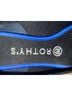 ROTHY'S Solid Black Flats Size 7 - photo 4