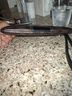 Coach 100% Leather Print Brown Leather Wristlet One size - photo 3