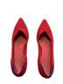 ROTHY'S Red Flats Size 7 - photo 1