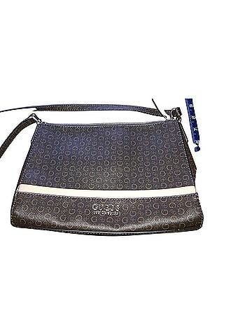 Guess Leather Crossbody Bag (view 1)