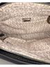 Guess Print Brown Leather Crossbody Bag One size - photo 5