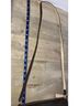 Guess Print Brown Leather Crossbody Bag One size - photo 3