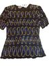 Stenay Silk Top - Stenay Silk Top Size S - photo 1
