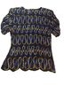 Stenay Silk Top - Stenay Silk Top Size S - photo 2
