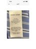 Samsoe Samsoe Stripes Blue White Casual Dress Size S - photo 7