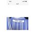 Samsoe Samsoe Stripes Blue White Casual Dress Size S - photo 5