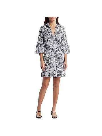Lilly Pulitzer Hayes Dress Casual Dress (view 1)