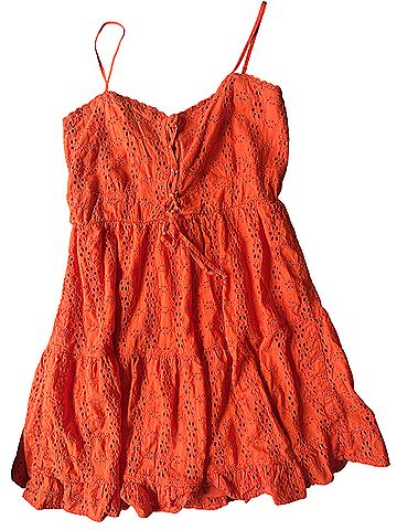 Mi ami Casual Dress (view 1)