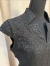 St. John Black Casual Dress Size 4 - photo 3