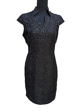 St. John Archival Casual Dress (view 1)