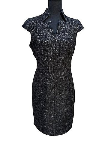 St. John Archival Casual Dress (view 1)