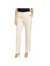 Classiques Entier 100% Wool Solid Ivory Dress Pants Size 8 - photo 1