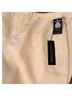 Classiques Entier 100% Wool Solid Ivory Dress Pants Size 8 - photo 4
