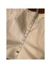 Classiques Entier 100% Wool Solid Ivory Dress Pants Size 8 - photo 9