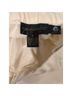 Classiques Entier 100% Wool Solid Ivory Dress Pants Size 8 - photo 3