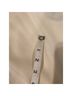 Classiques Entier 100% Wool Solid Ivory Dress Pants Size 8 - photo 13