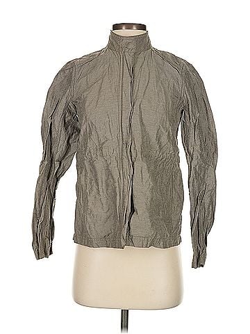 Eileen Fisher Eileen Fisher Jacket (view 1)
