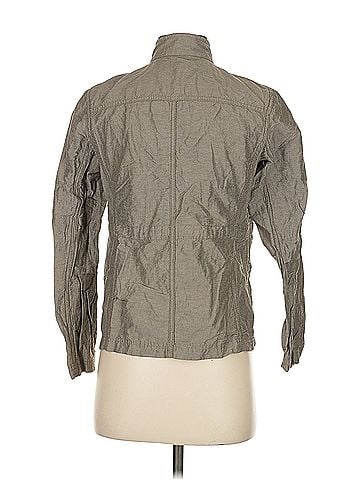 Eileen Fisher Eileen Fisher Jacket (view 2)