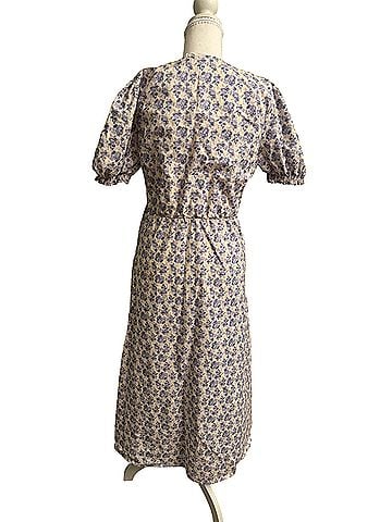 Petal and Pup Casual Dress (view 2)