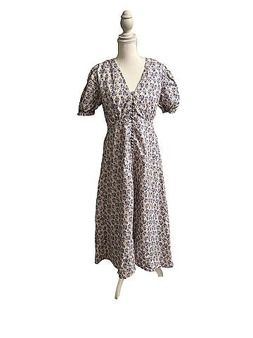 Petal and Pup Casual Dress (view 1)