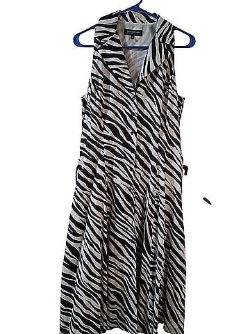Jones New York Cocktail Dress (view 1)