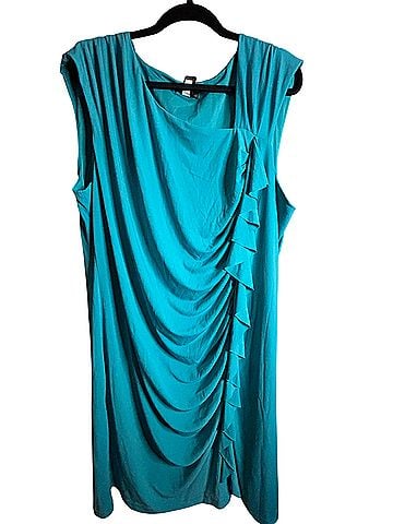Spense Spense Cocktail Dress (view 1)