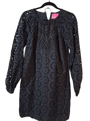 Lilly Pulitzer Cocktail Dress (view 1)