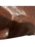 Gianni Conti Brown Leather Shoulder Bag One size - photo 2