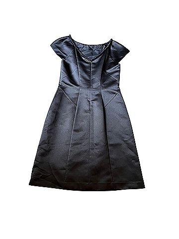 Brooks Brothers Cocktail Dress (view 2)