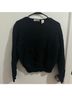 Liz Claiborne Black Pullover Sweater Size S - photo 4