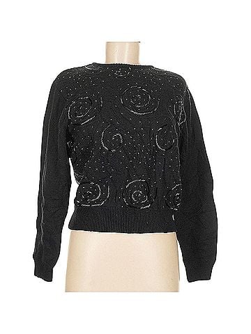 Liz Claiborne Pullover Sweater (view 1)