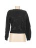 Liz Claiborne Black Pullover Sweater Size S - photo 1