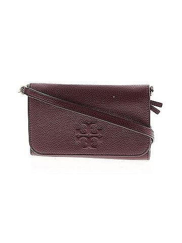 Tory Burch Tory Burch Leather Crossbody Bag (view 1)