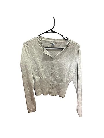 American Eagle Outfitters Wool Cardigan (view 1)