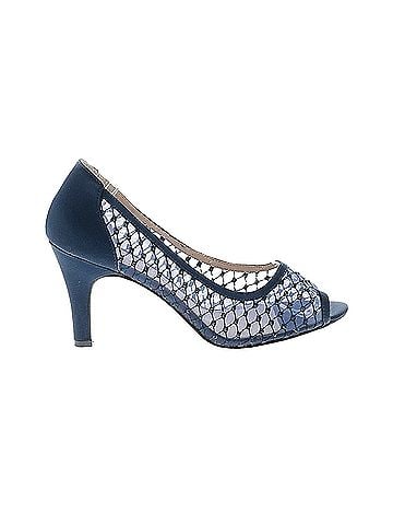 Nina Nina Heels (view 1)