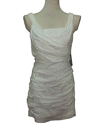 Express Casual Dress (view 1)
