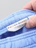 Roller Rabbit Blue Track Pants Size S - photo 3