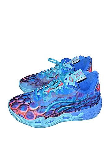 Puma Mellows Sneakers (view 1)