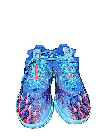Puma Mellows Sneakers (view 2)