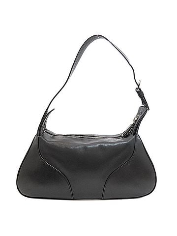 Bally Bally One-Shoulder Leather Shoulder Bag for Women (view 2)