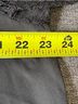 Halogen 100% Polyester 64% Cotton 27% Polyamide 9% Viscose Solid Black Long Sleeve T-Shirt Size XL - photo 6