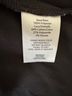 Halogen 100% Polyester 64% Cotton 27% Polyamide 9% Viscose Solid Black Long Sleeve T-Shirt Size XL - photo 8