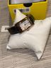 Invicta Black Gold White Blue Watch One size - photo 3