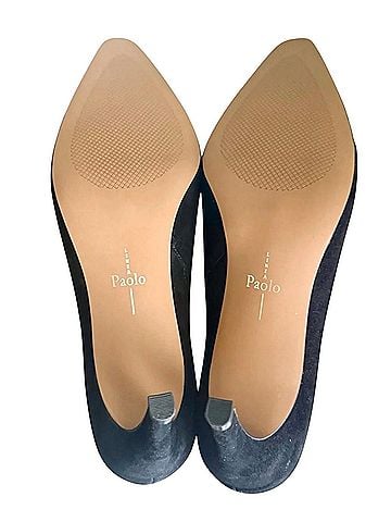 Linea Paolo Simone Mule/Clog (view 2)