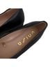 Unisa Black Flats Size 6 1/2 - photo 2