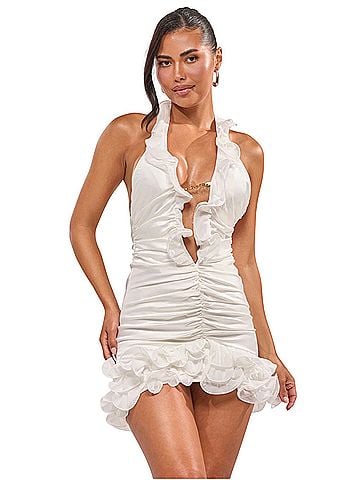 Akira Cocktail Dress (view 1)